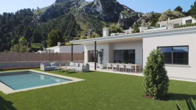Casa - Vista 3