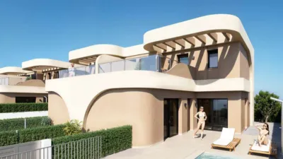 Casa - Vista 3