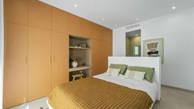 House in Polop photo 31