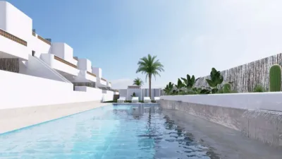 Casa - Vista 2