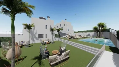 Casa - Vista 5