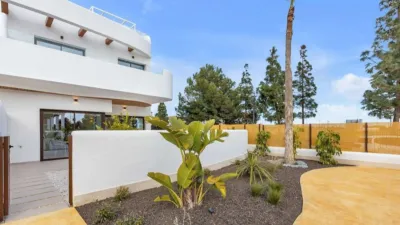 House in Cerca del Aeropuerto, Near Golf Course, Countryside, Close to Schools, Hospital, Residential Area photo 3