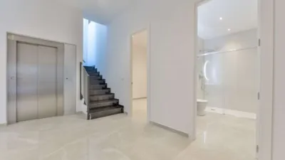 House in Cerca del Aeropuerto, Near Golf Course, Countryside, Near Schools, Hospital, Near Restaurant photo 48