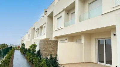 Casa - Vista 4