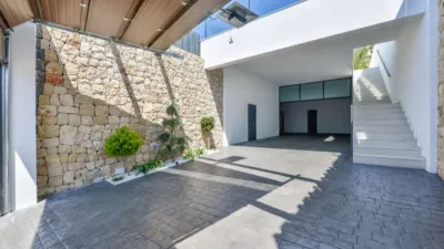 House in Cerca del Aeropuerto, Near Golf Course, Countryside, Near Schools, Hospital, Near Restaurant photo 85