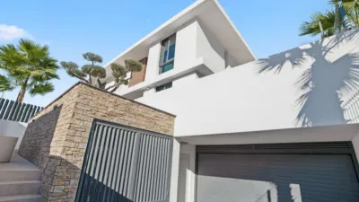 Casa - Vista 5