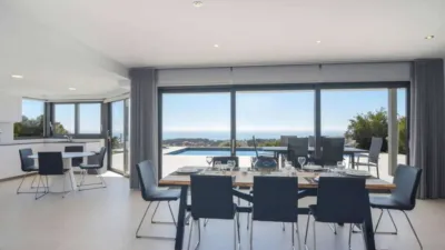 Casa - Vista 5