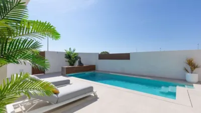 House in Cerca del Aeropuerto, Near Golf Course, Countryside, Near Schools, Hospital, Residential Area photo 25