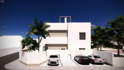 Casa - Vista 2