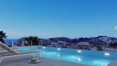 Casa - Vista 2