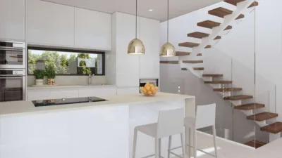 House in Cerca del Aeropuerto, Near Golf Course, Countryside, Close to Schools, Hospital, Residential Area photo 26