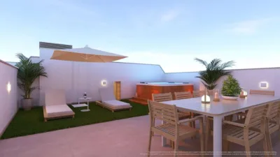 Casa en Cerca del Aeropuerto, Área Comercial, Cerca de Campo de Golf, Campo, Cerca de Escuelas, Hospital, Zo photo 20
