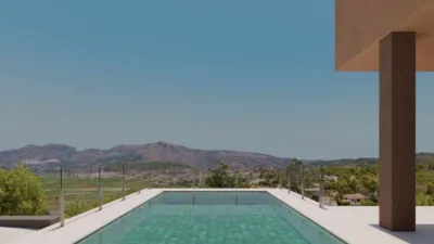 Casa - Vista 4