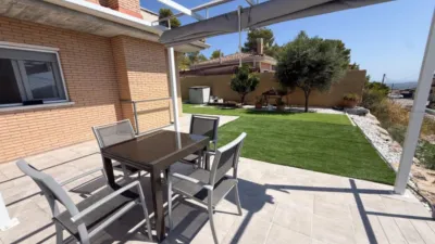 House in Olivella photo 24