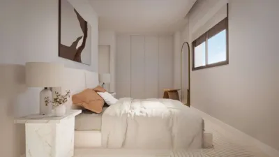 Apartment near the Airport, Close to Golf Course, Countryside, Near Schools, Hospital, Near Restaurant photo 22