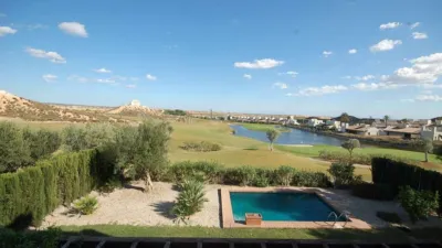 House in Cerca del Aeropuerto, Near Golf Course, Countryside, Close to Schools, Hospital, Residential Area photo 2