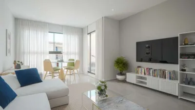 Piso - Vista 5