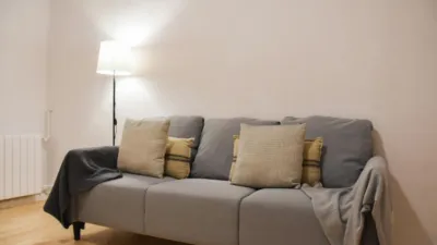 Habitación en alquiler en La Dreta de L'Eixample, La Dreta de l'Eixample (Distrito Eixample. Barcelona Capital) de 640 €<span>/mes</span>