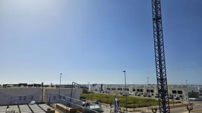Casa en Cerca del Aeropuerto, Área Comercial, Cerca de Campo de Golf, Campo, Cerca de Escuelas, Hospital, Zo photo 21