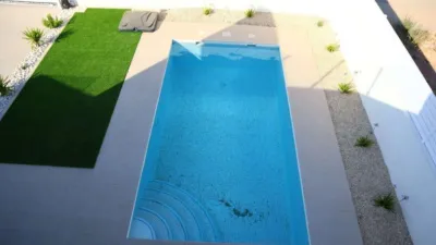 House in Cerca del Aeropuerto, Near Golf Course, Countryside, Near Schools, Hospital, Residential Area photo 3