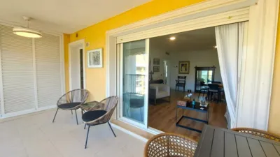 Pis – Dénia, Barri París-Pedrera / Camp Roig - Vista 5