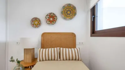 House in Cerca del Aeropuerto, Near Golf Course, Countryside, Close to Schools, Hospital, Residential Area photo 19