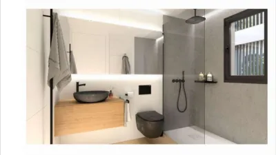 Apartment in Monforte del Cid photo 11