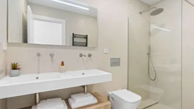 House in Cerca del Aeropuerto, Near Golf Course, Countryside, Close to Schools, Hospital, Residential Area photo 24