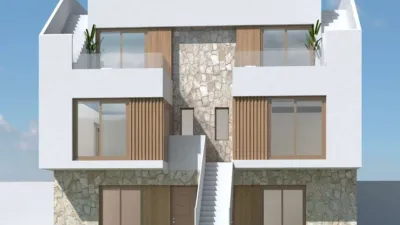 Casa - Vista 2
