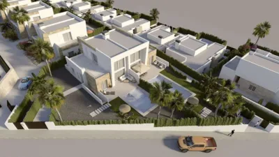 Casa - Vista 5