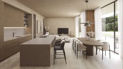 Casa - Vista 3