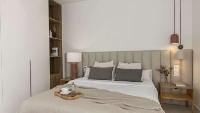 House in Cerca del Aeropuerto, near Golf Course, Countryside, Close to Schools, Hospital, Residential Area photo 45