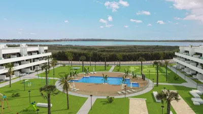 Piso - Vista 2