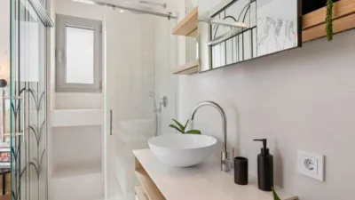 House in Cerca del Aeropuerto, Near Golf Course, Countryside, Near Schools, Hospital, Residential Area photo 40