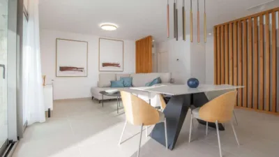 House in Cerca del Aeropuerto, Near Golf Course, Countryside, Close to Schools, Hospital, Residential Area photo 10