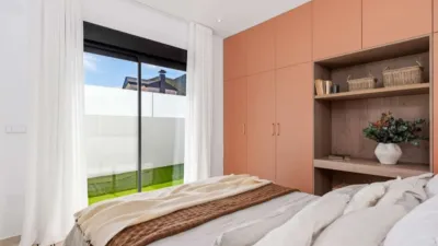 Casa en Polop photo 24