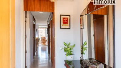 Apartment on Calle de la Diosa Tanit photo 21