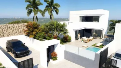 Casa - Vista 5