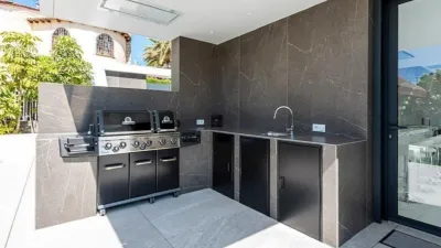 House in Cerca del Aeropuerto, Near Golf Course, Countryside, Near Schools, Hospital, Residential Area photo 7