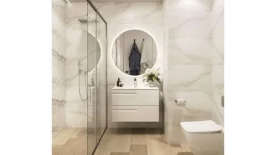 Apartment in Urbanization, Close to the Centre, Easy Access photo 11