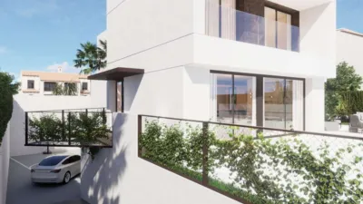 Casa - Vista 4
