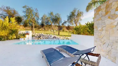 Casa – Monforte del Cid - Vista 2