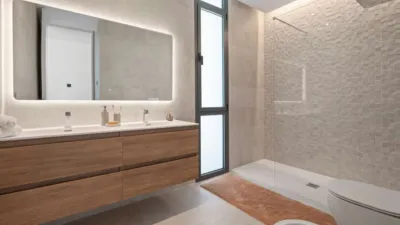 House in Cerca del Aeropuerto, Near Golf Course, Countryside, Close to Schools, Hospital, Residential Area photo 50