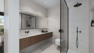 House in Cerca del Aeropuerto, Near Golf Course, Countryside, Near Schools, Hospital, Residential Area photo 17
