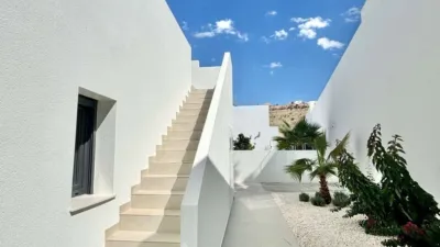House in Cerca del Aeropuerto, Near Golf Course, Countryside, Near Schools, Hospital, Residential Area photo 13