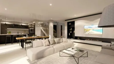 Casa - Vista 2