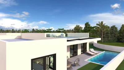 Casa - Vista 5