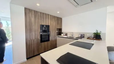 Apartment in Monforte del Cid photo 43