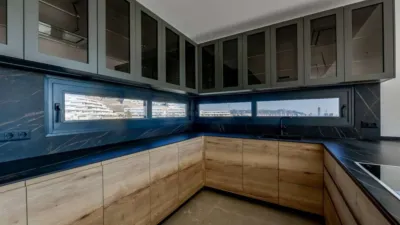 House in Cerca del Centro, Easy Access, Urbanization photo 17