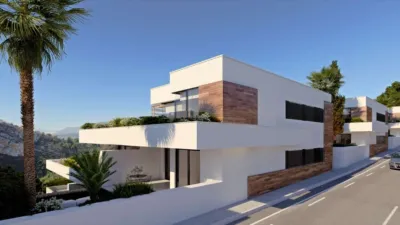 Piso – El Poble Nou de Benitatxell - Benitachell, la Marina Alta - Más